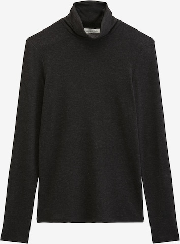 Marc O'Polo - Camiseta en gris: frente