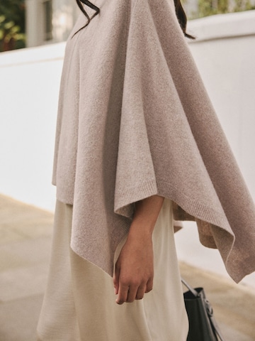 Cape Next en beige