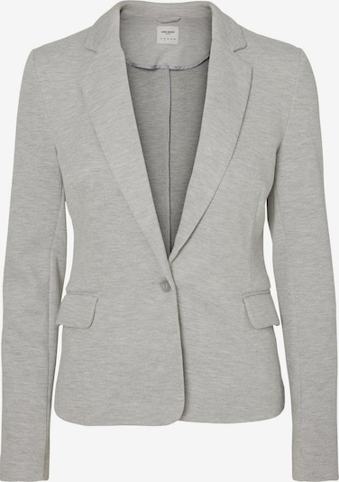 VERO MODA Blazer 'Julia' en gris chiné, Vue avec produit