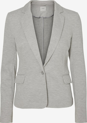 VERO MODA Блейзер 'Julia' в Серый: спереди