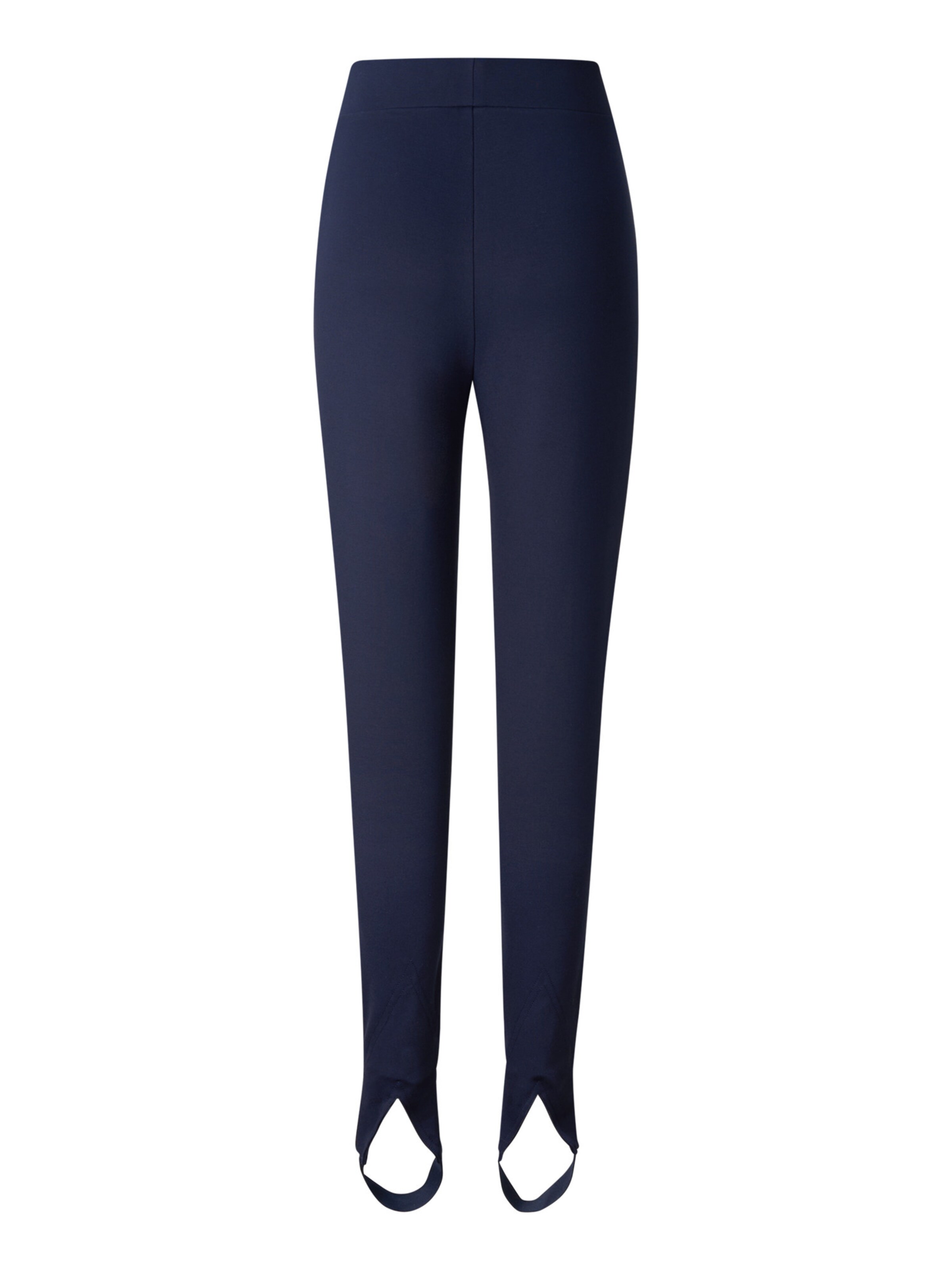 BOGNER Skinny Leggings 'Kaela' in Blau