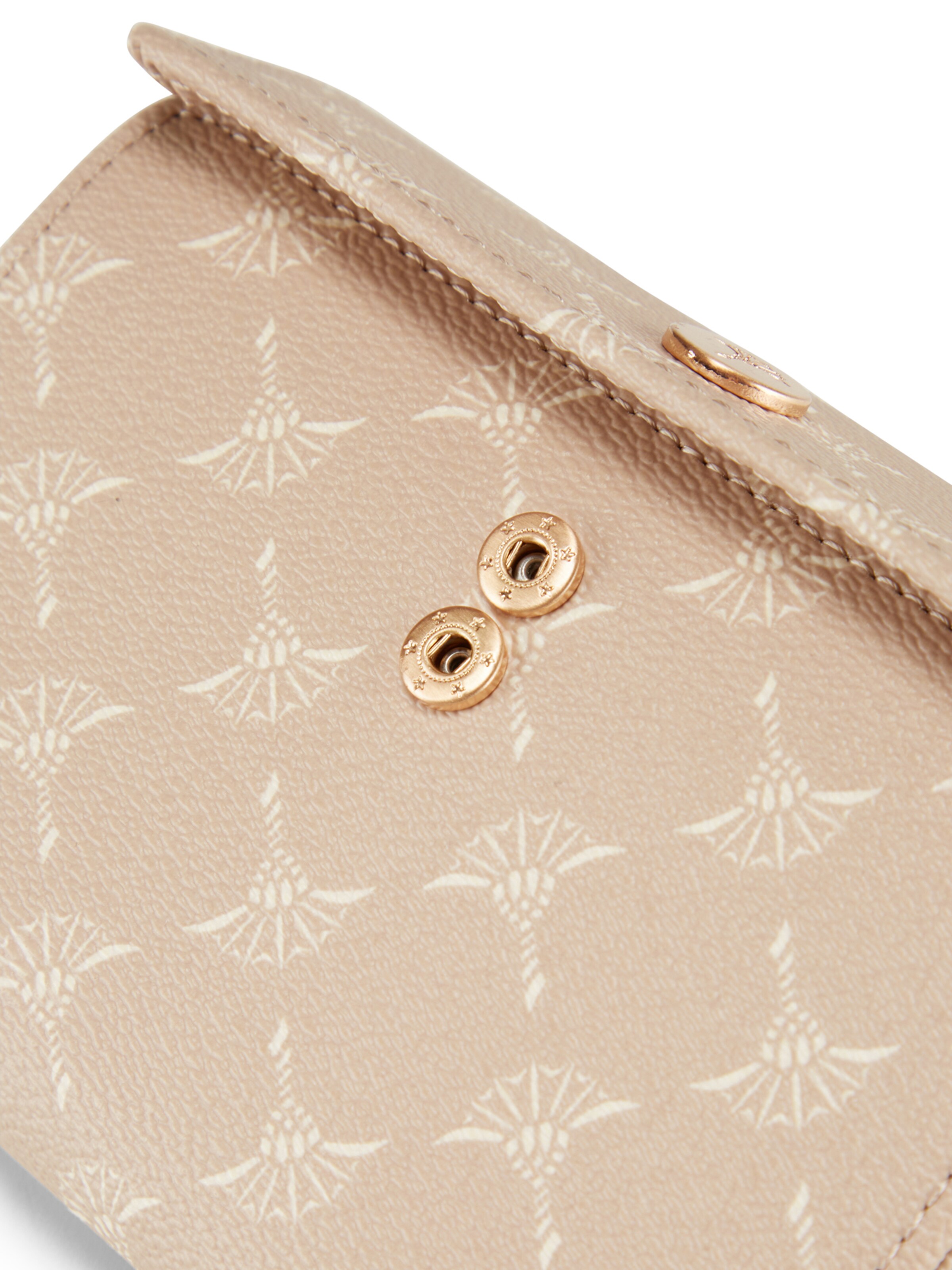 Portofel 'Cortina Cosma' de la JOOP! pe bej