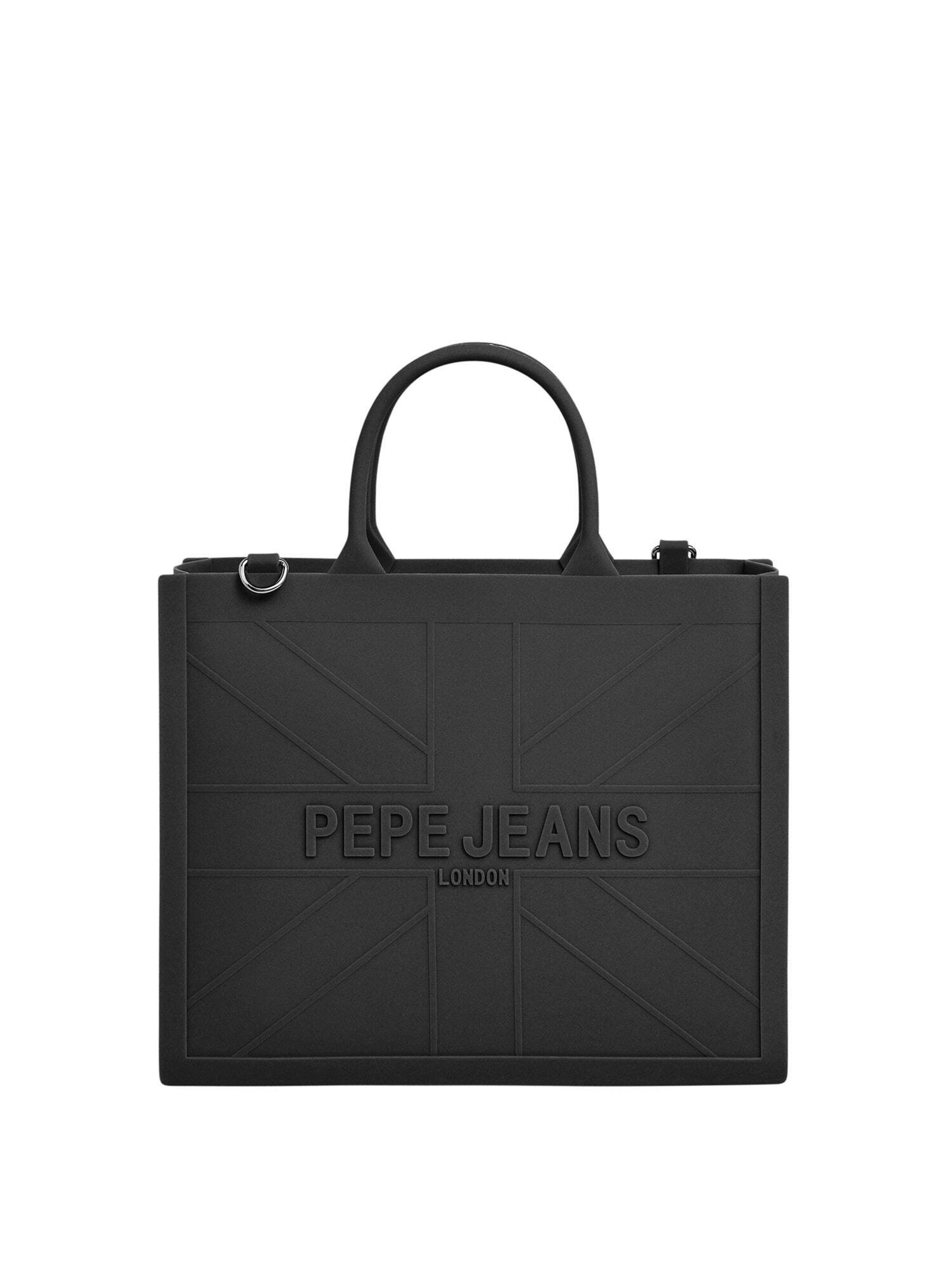 Pepe Jeans Handtasche 'GABRIELLE' in schwarz, Produktansicht