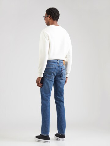 LEVI'S ® Slimfit Τζιν '511' σε μπλε