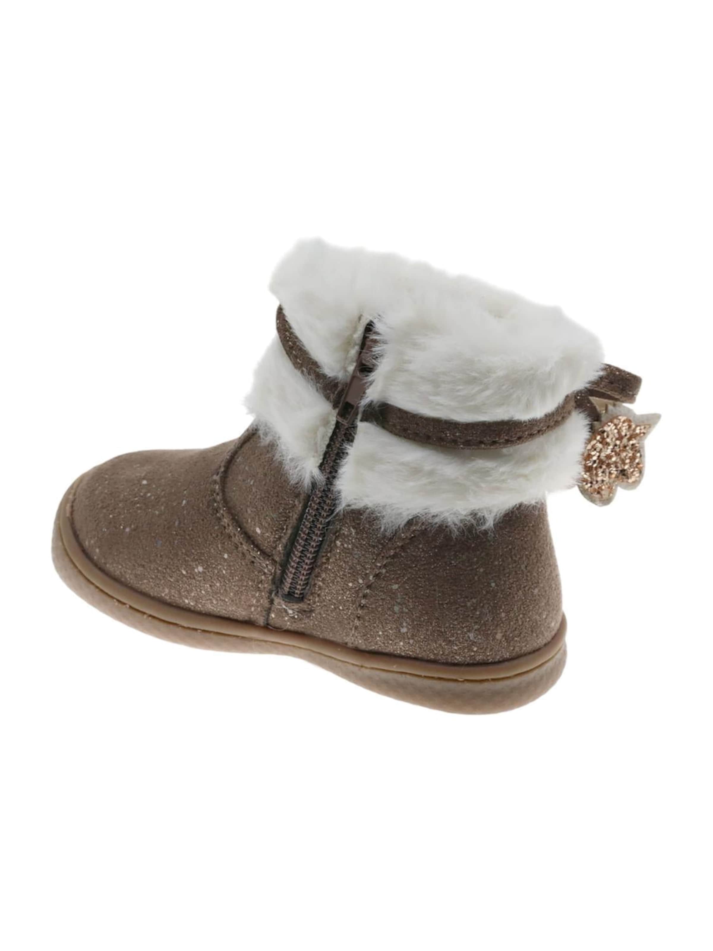 Beppi Laarzen 'Casual boot' in Grijs