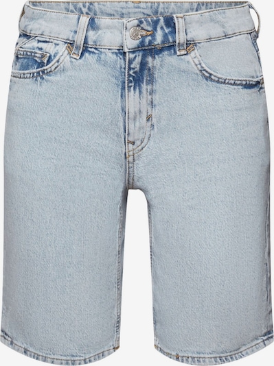 ESPRIT Shorts in hellblau, Produktansicht