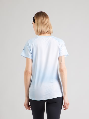 Rukka Функционална тениска 'MUUKO' в синьо