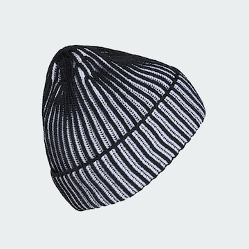 ADIDAS PERFORMANCE Sports beanie 'Effect' in Black