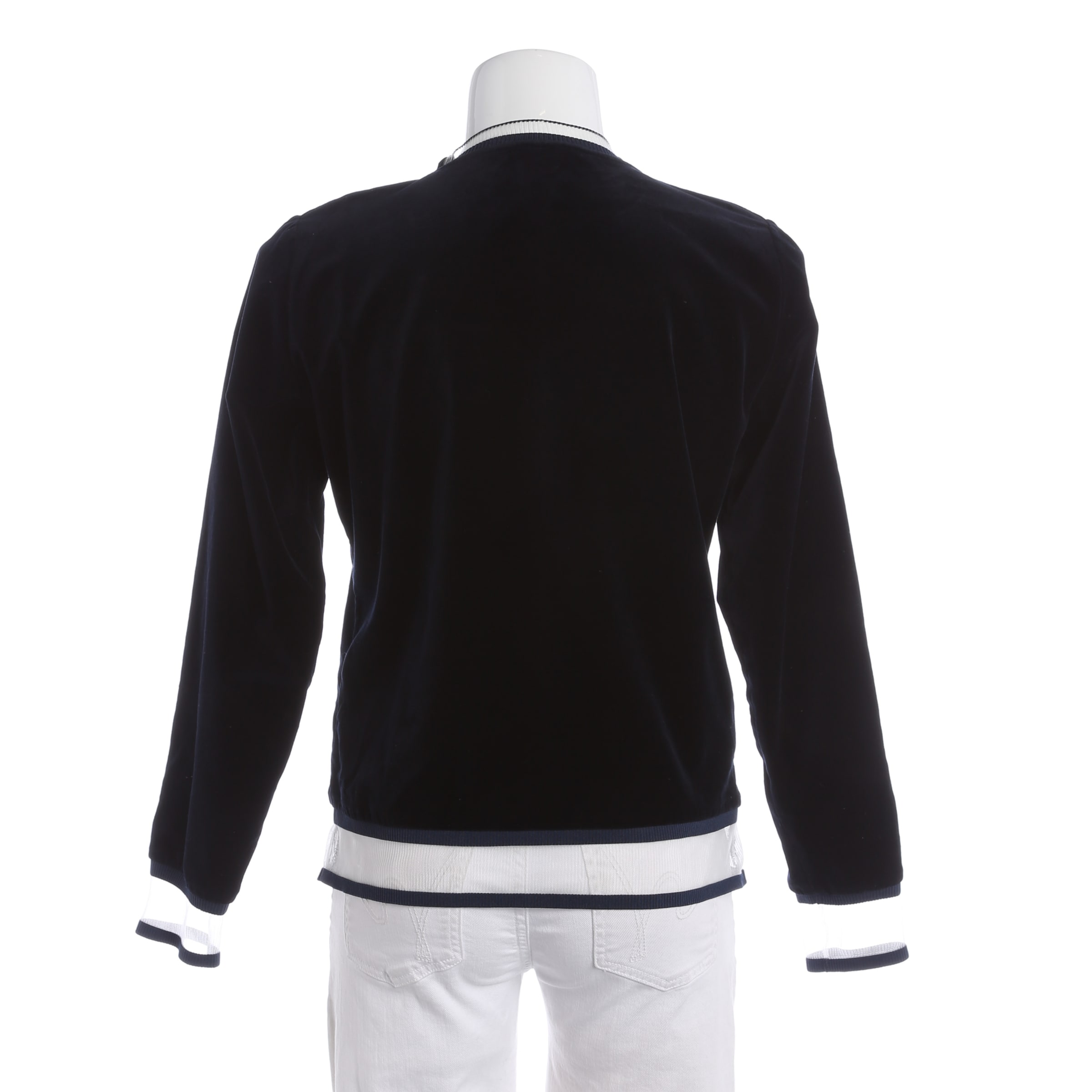 Fendi Sweater & Cardigan in S in Blue