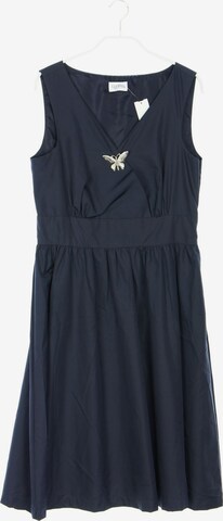 TOGETHER Dress in L in Blue: front