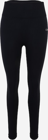 ICANIWILL Спортивные штаны в Синий: спереди