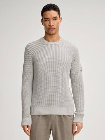 Pull-over 'Harono' JOOP! Jeans en gris : devant