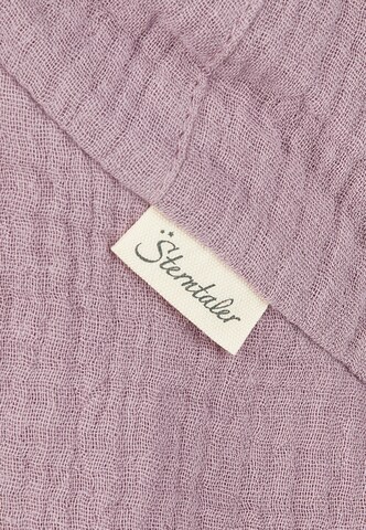 STERNTALER Hut in Lila