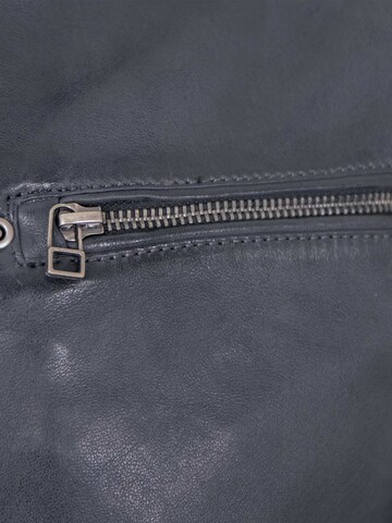 Jilani Between-Season Jacket 'Dante' in Blue