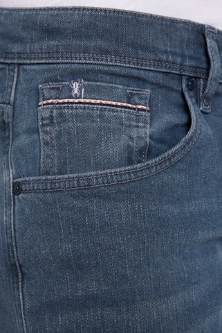 CAMP DAVID Regular Jeans in Blue