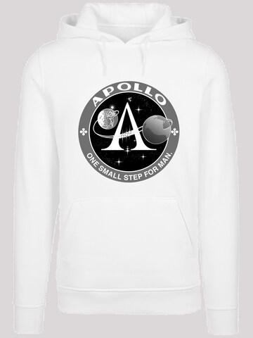 F4NT4STIC Sweatshirt in Wit