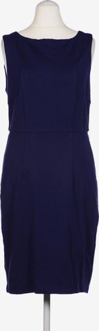 KIOMI Dress in M in Blue: front