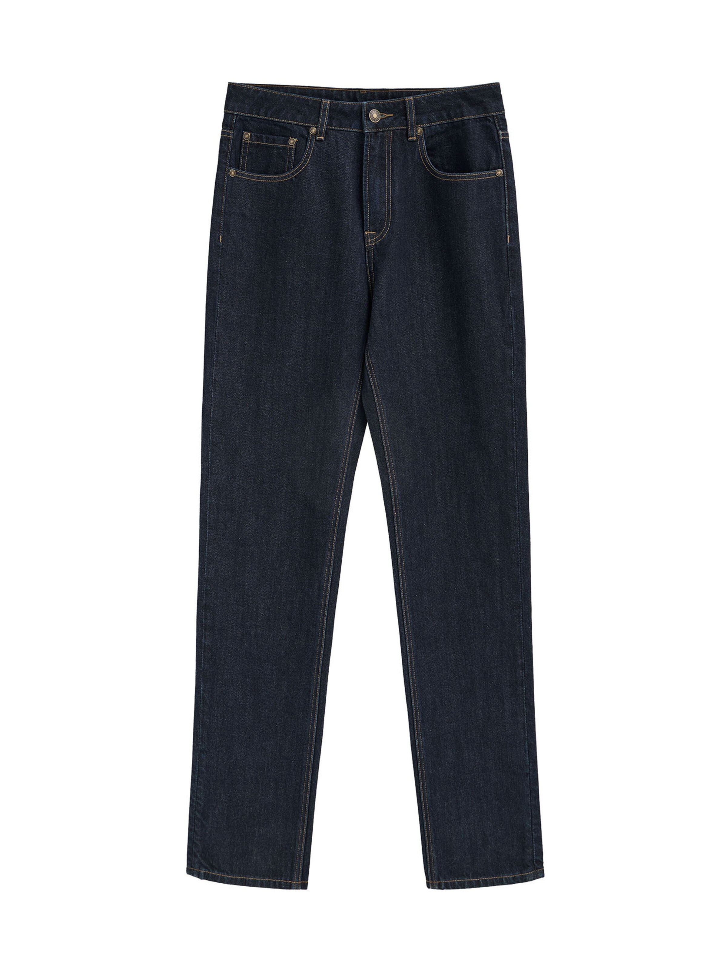 Polo Club Jeans in Navy, Item view