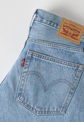 Wide leg Jeans 'Middy Wide Leg' di LEVI'S ® in blu