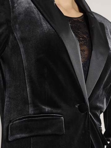 Blazer MADELEINE en noir