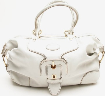 Tod's Bag in One size in White: front
