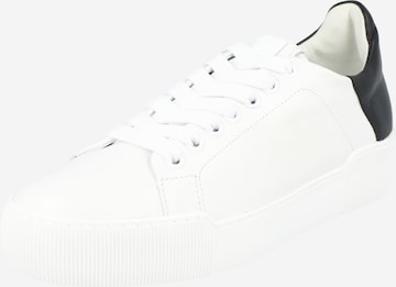 Högl Sneakers in White: front