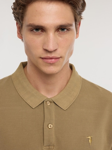 T-Shirt Trussardi en beige