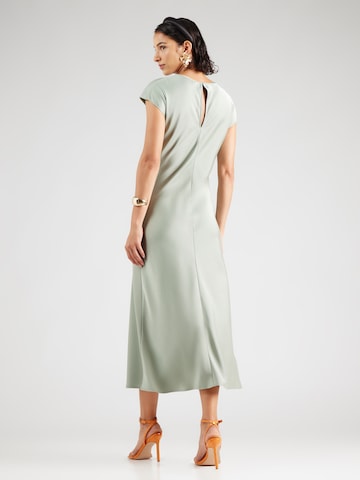 SWING - Vestido de noche en verde