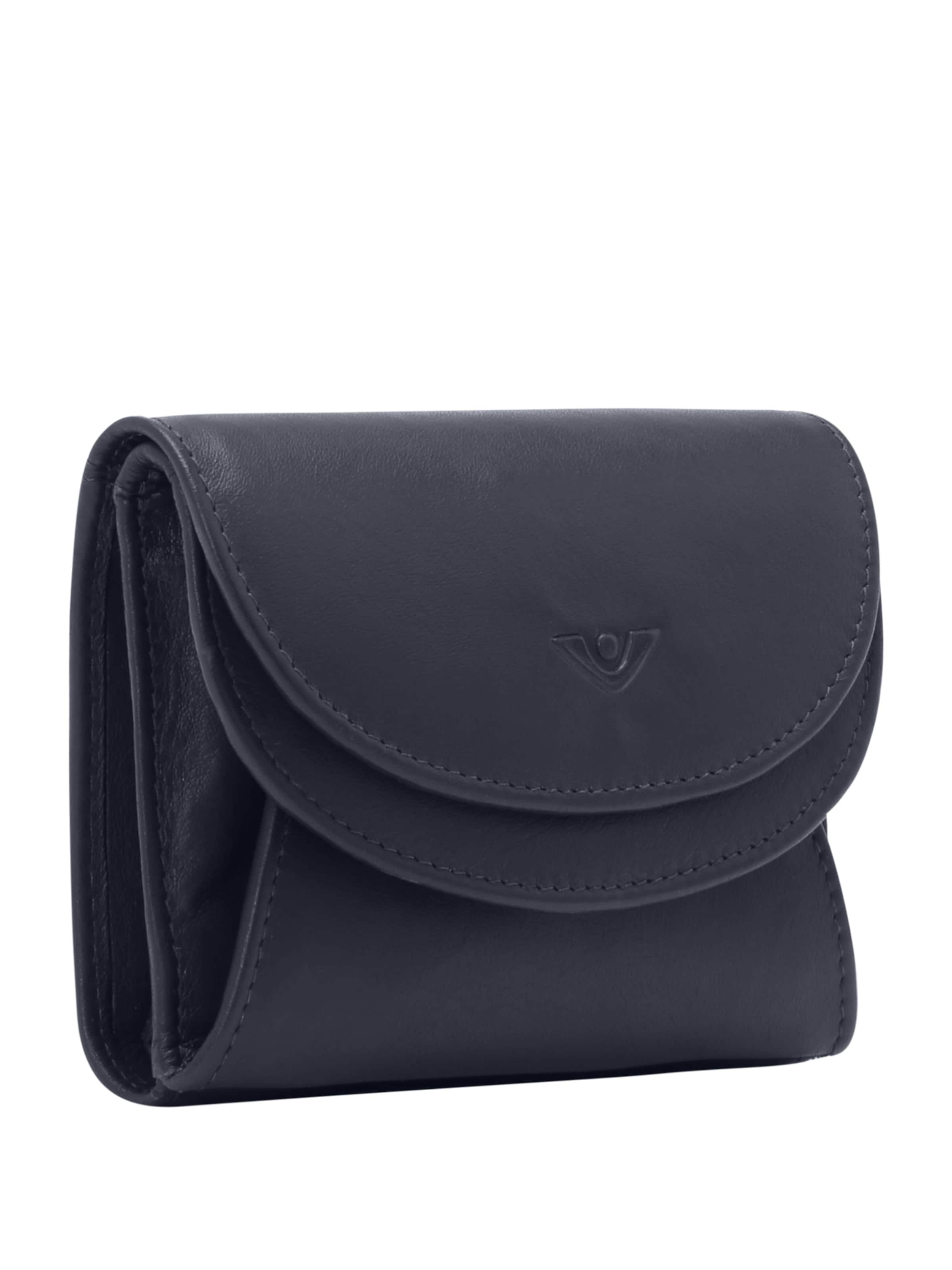 VOi Wallet 'NANETTE' in Blue