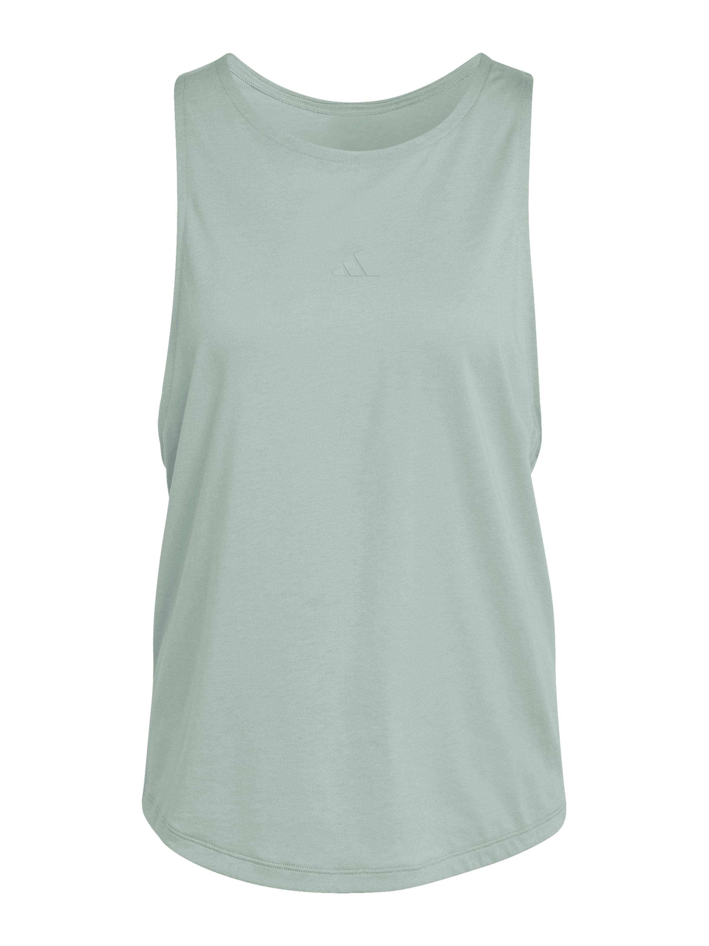 ADIDAS PERFORMANCE Sporttop 'MOTION ES' in mint, Produktansicht