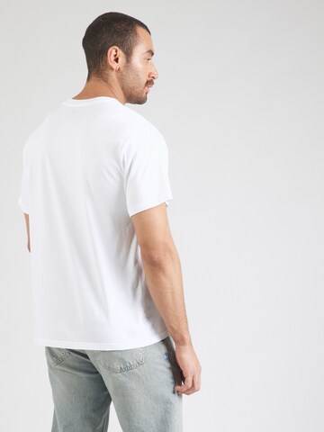 LEVI'S ® Футболка в Белый