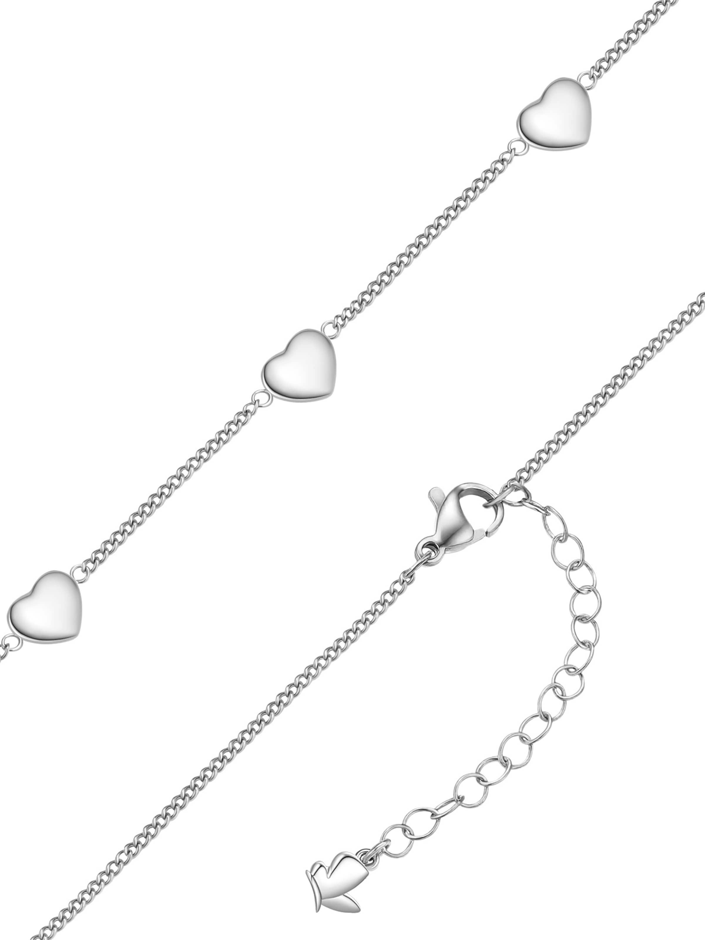 Glanzstücke München - Cadena en plata
