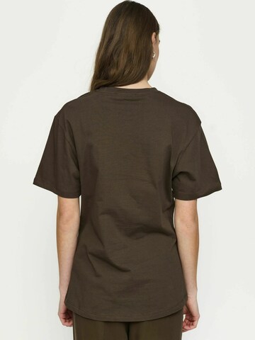 Top ' SREdana ' di Soft Rebels in nero