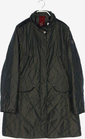 Fuchs Schmitt Jacket & Coat in XL in Grey: front