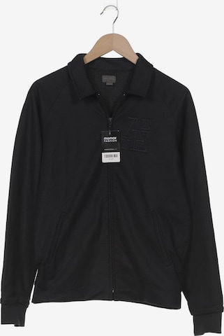 Acne Studios Jacke L-XL in Schwarz: Vorderseite