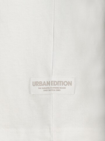 Sublevel Shirt 'Urban' in White