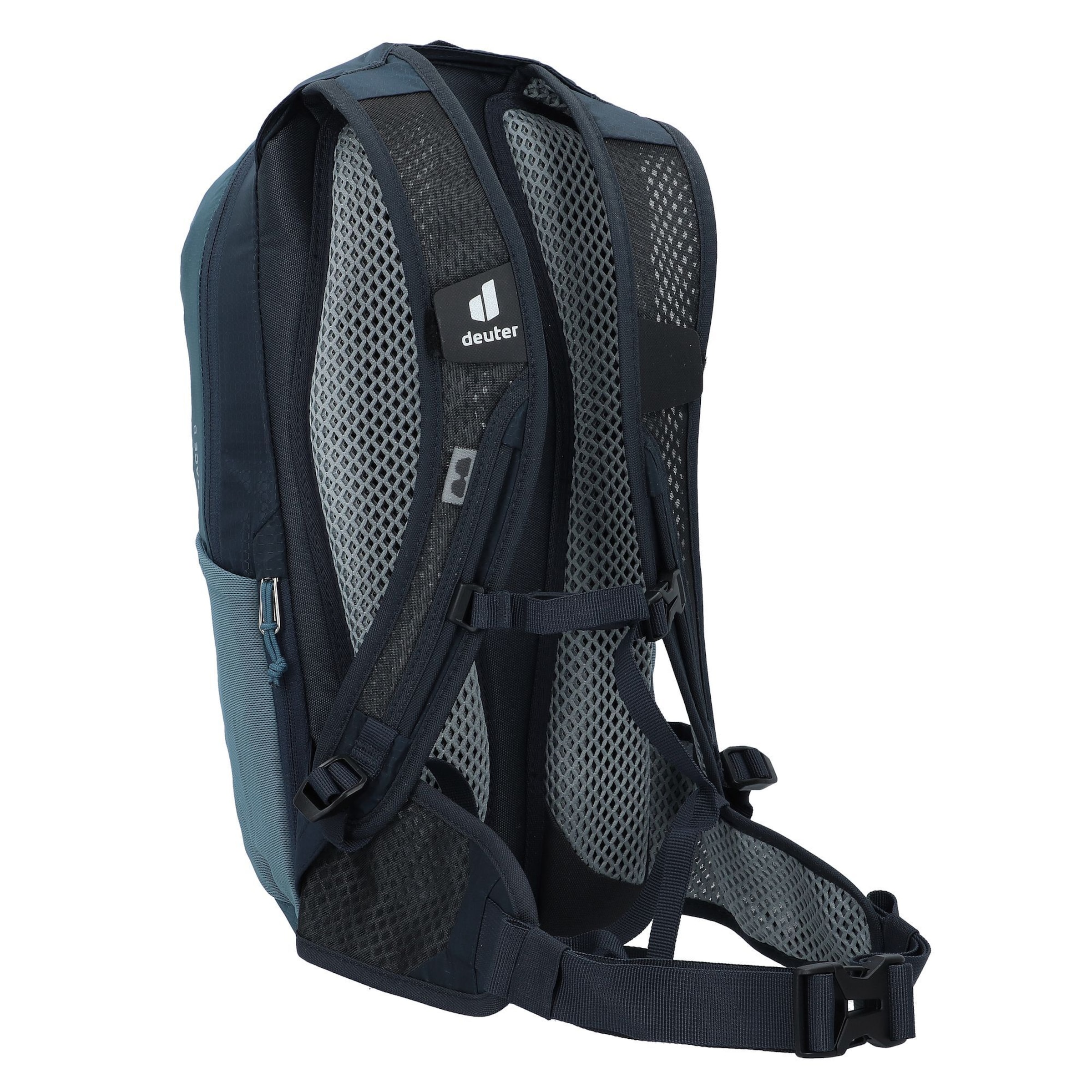 Sac à dos de sport 'Race 8' DEUTER en bleu