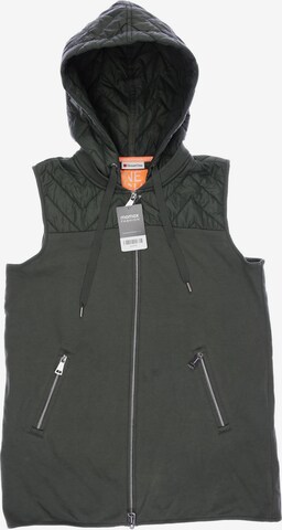 STREET ONE Vest in M in Green: front