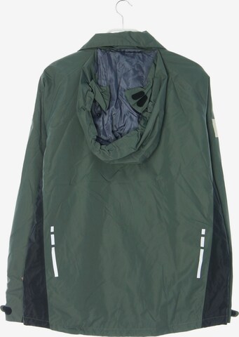 Rukka Jacket & Coat in M in Green