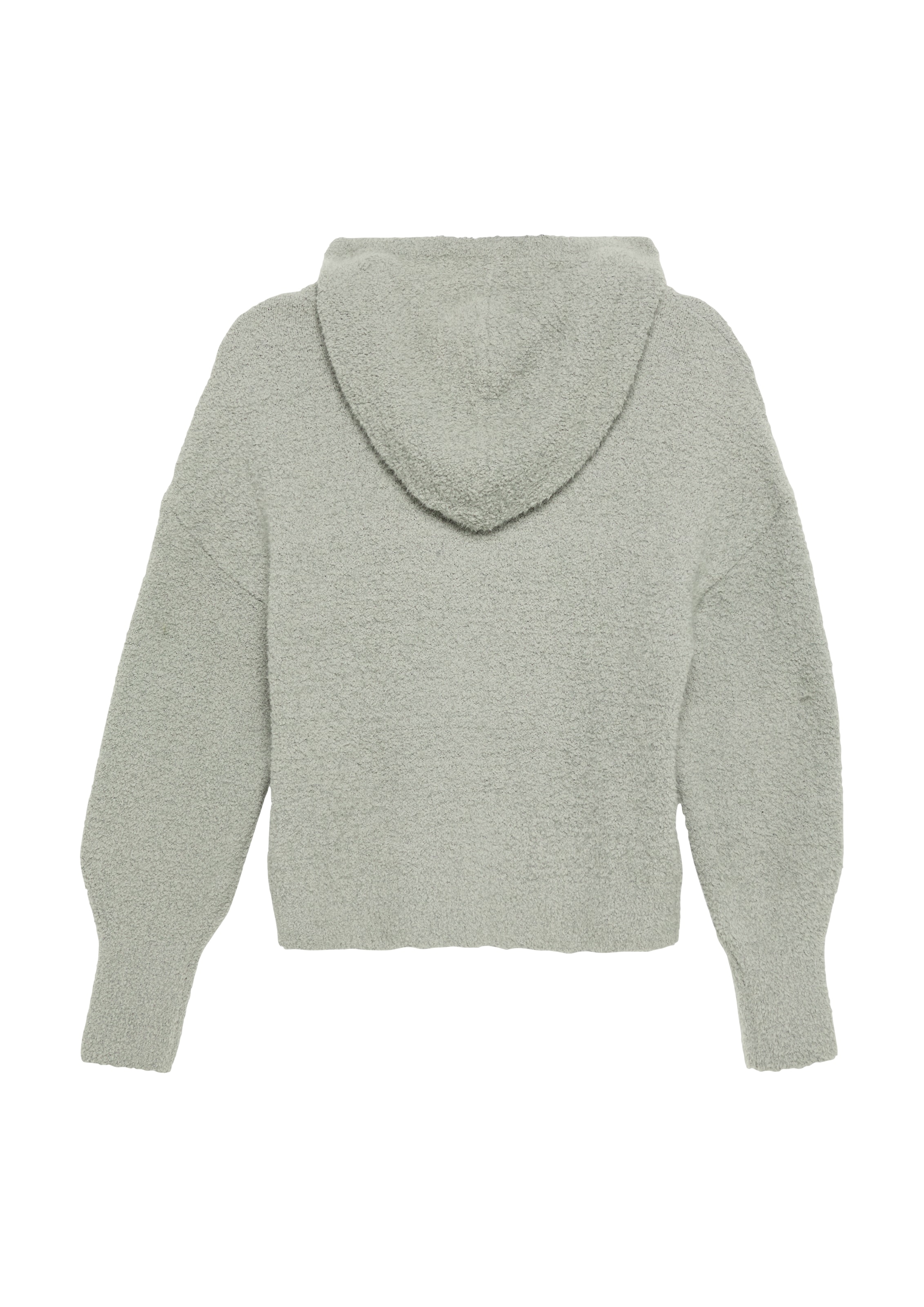 s.Oliver Sweater in Grey