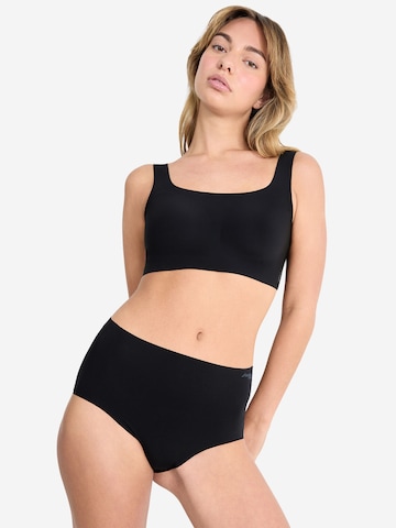 SLOGGI Bustier Bustier ' Blue ZERO Feel 20 ' in Schwarz