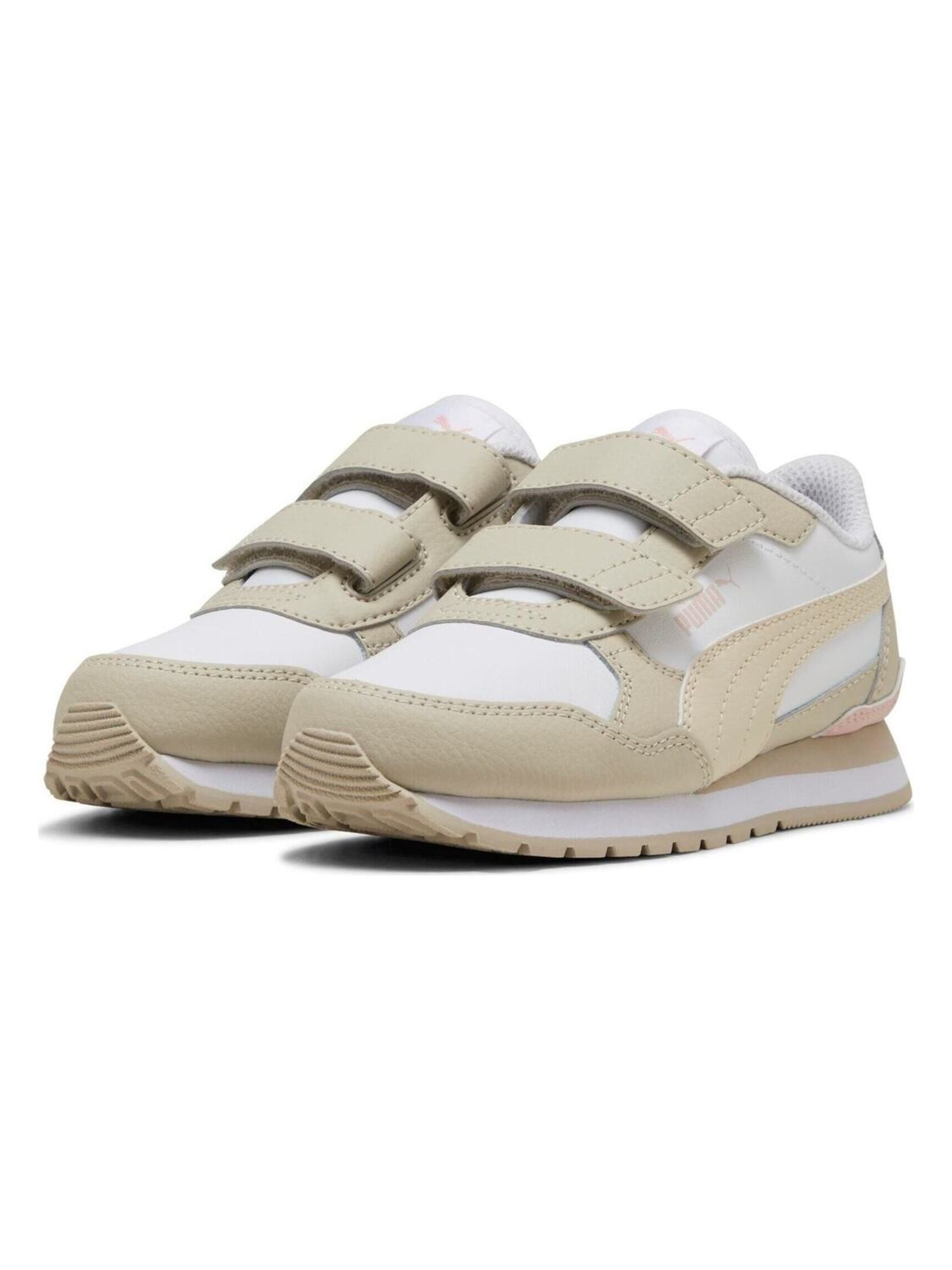 PUMA - Calzado deportivo en beige