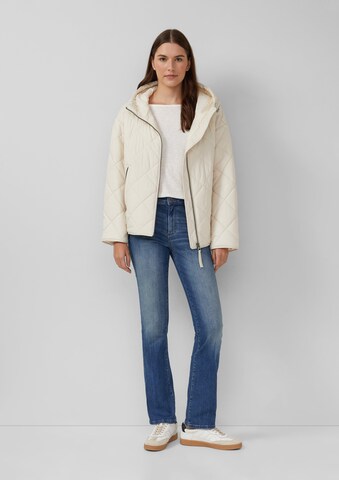 Bootcut Jean s.Oliver en bleu