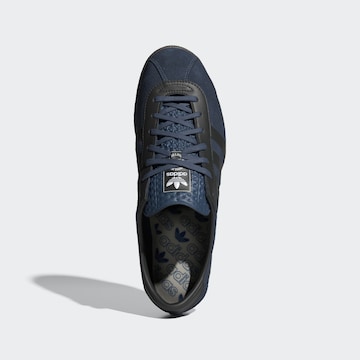 ADIDAS ORIGINALS Sneaker 'London' in Blau
