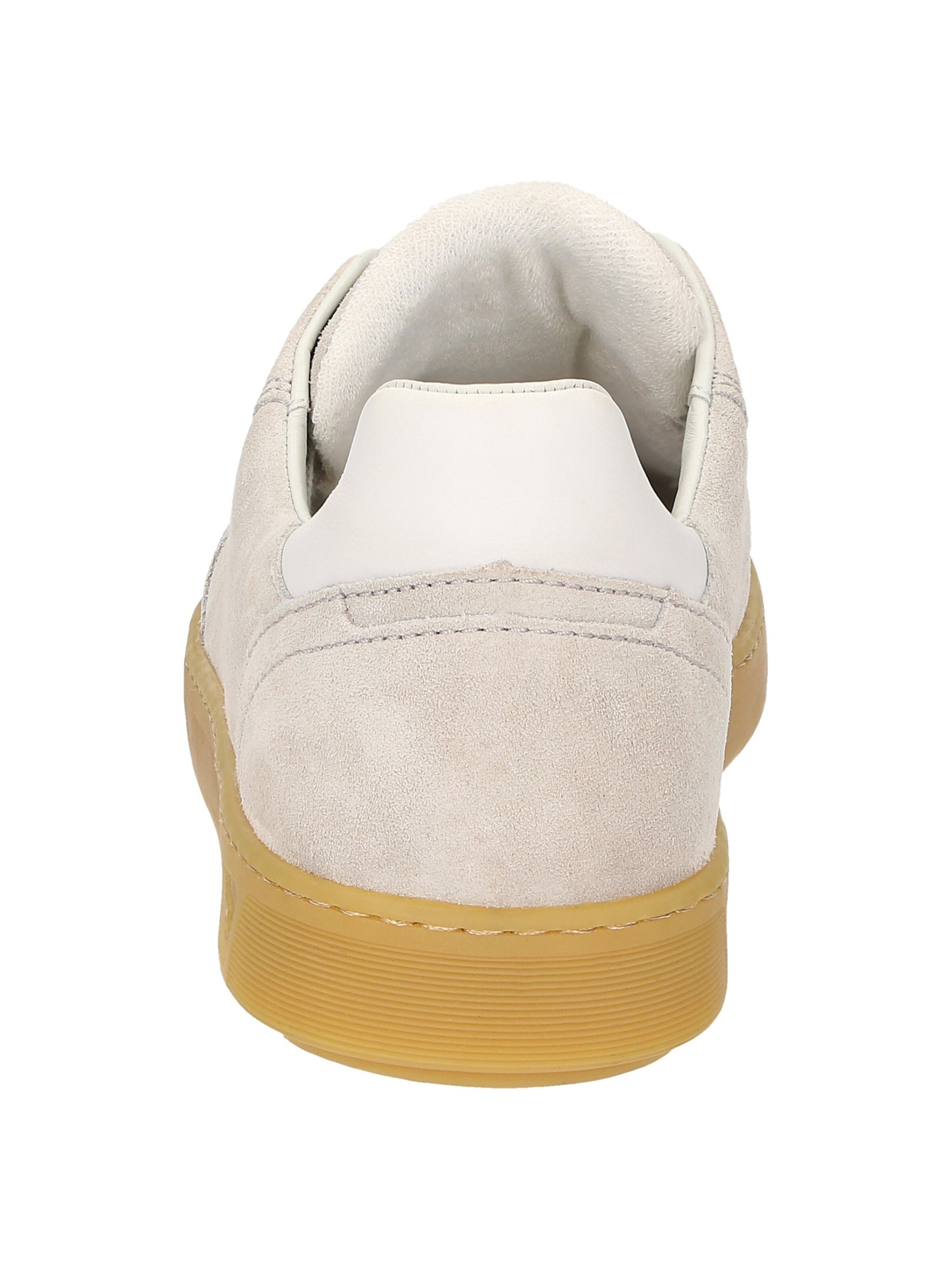 SIOUX Sneaker 'Tedroso' in Grau