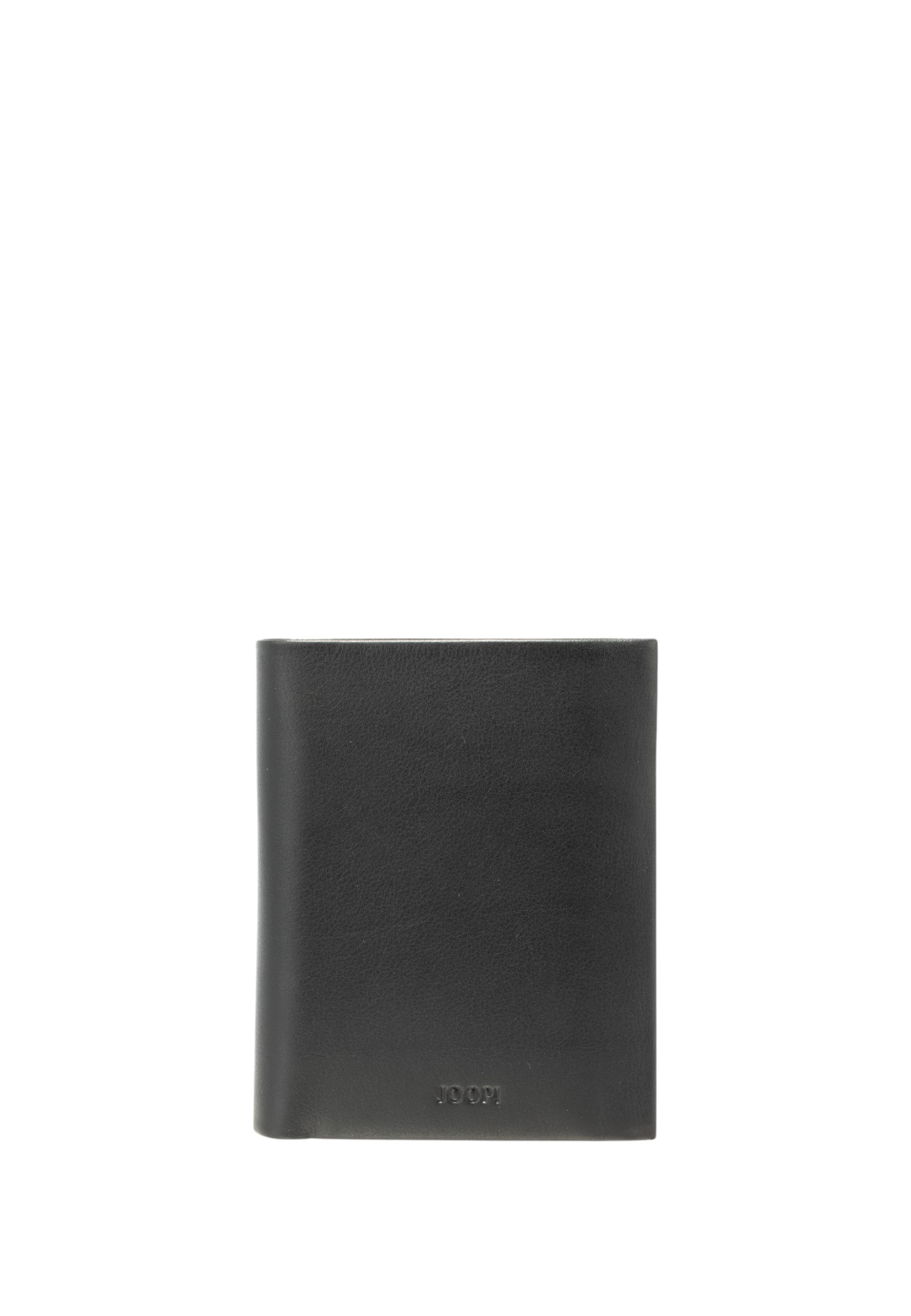 JOOP! Wallet 'Ladon' in Black: front