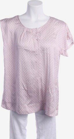 FFC Bluse / Tunika M in Pink: predná strana