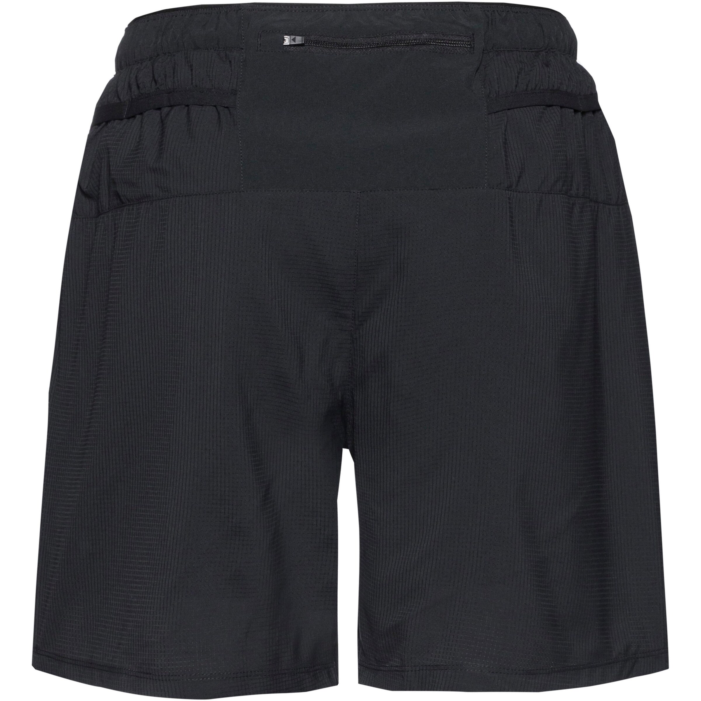 ABC Wide leg Pants in Black