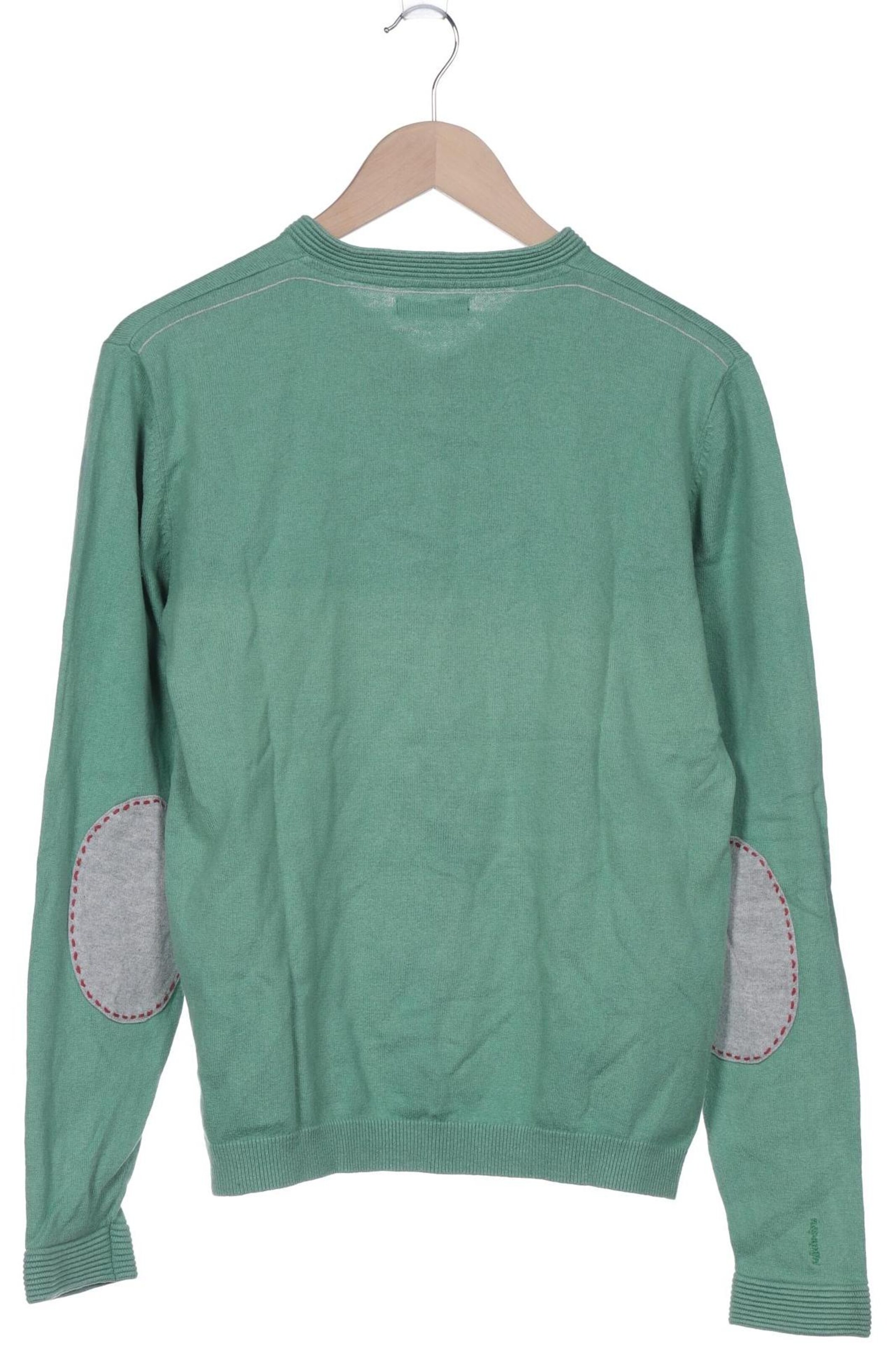 NAPAPIJRI Pullover L in Grün