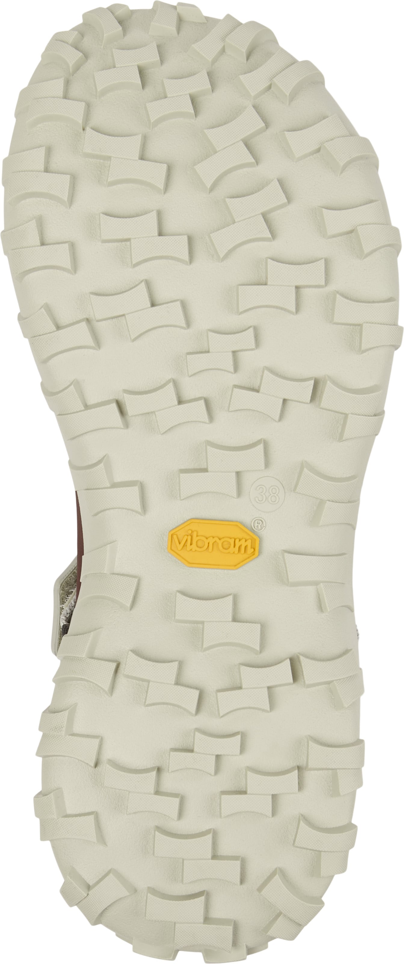 Sandalo con cinturino 'Drift Trail' di CAMPER in beige